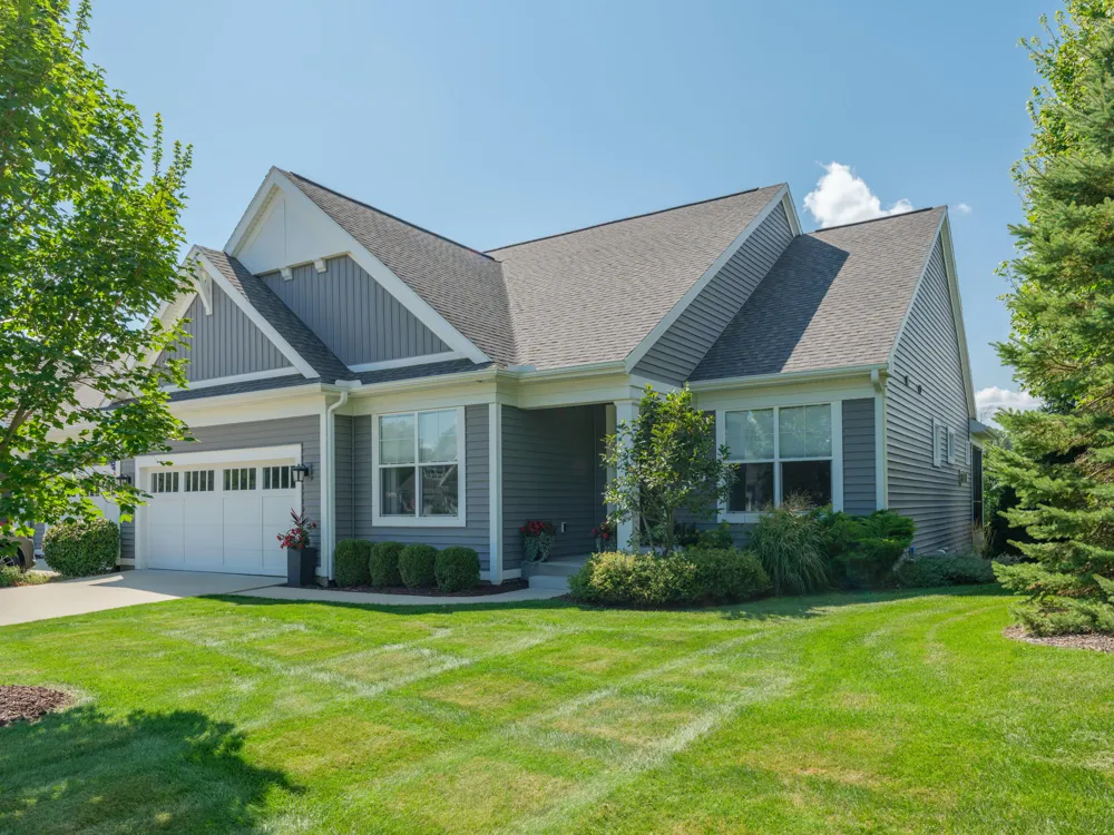 8190 Slate Stone Circle Portage, MI 49024