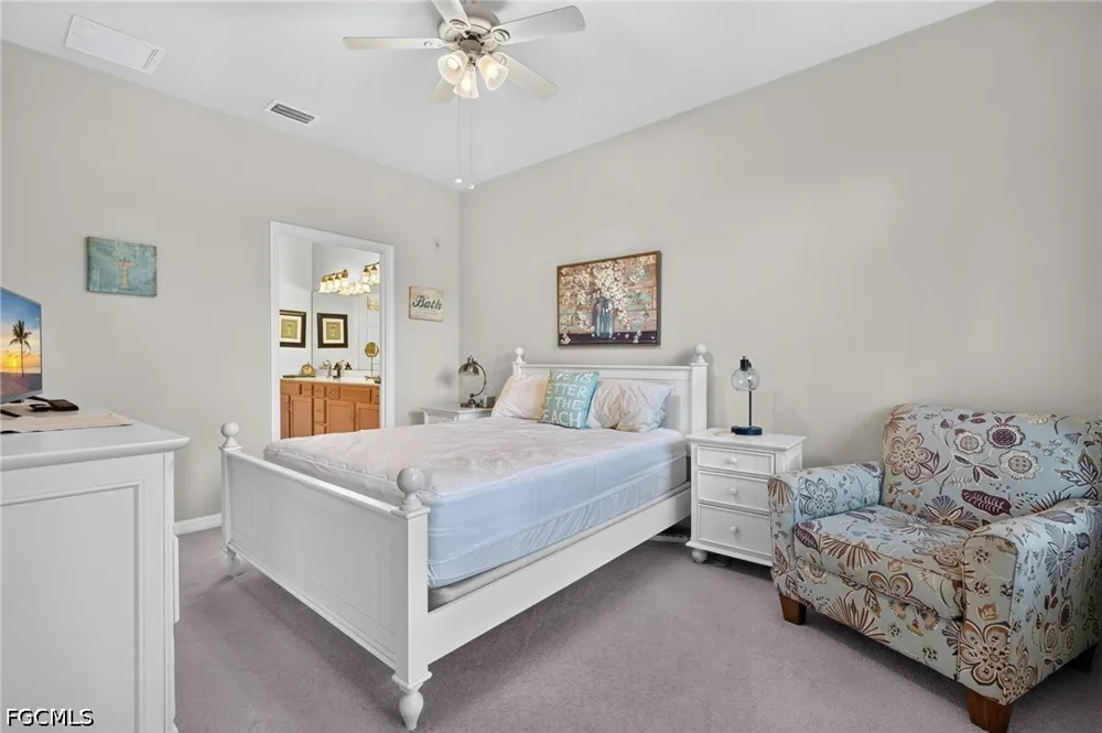PASETTO LANE #102 Fort Myers, FL 33908