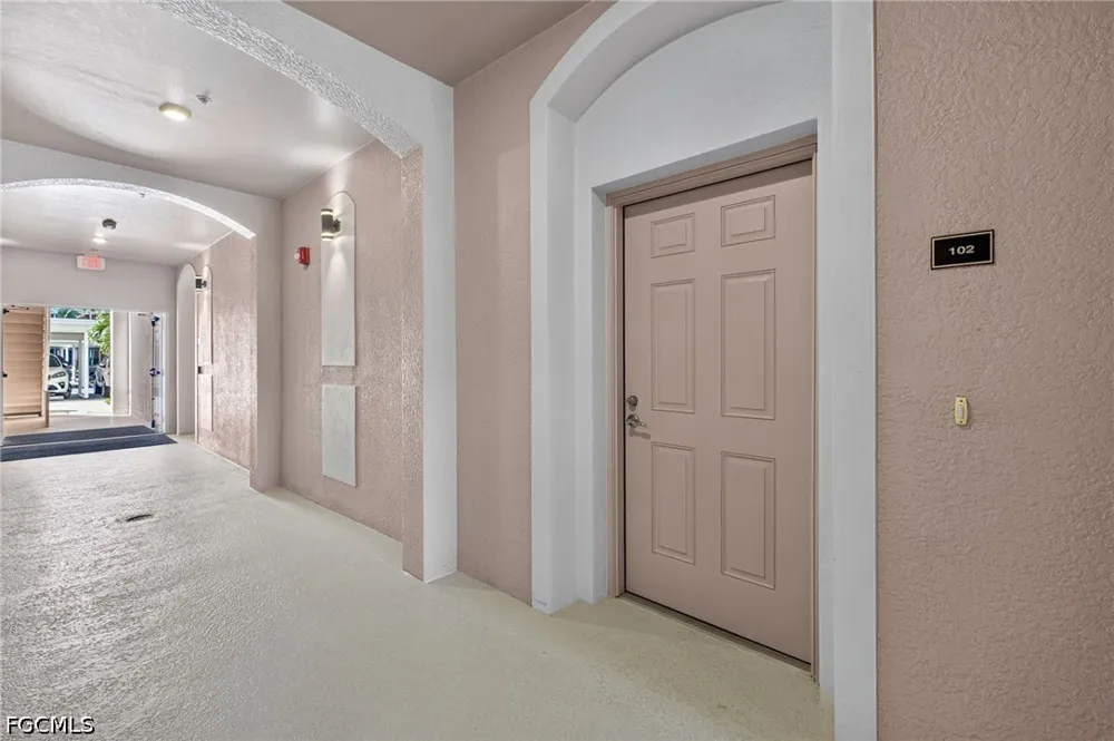PASETTO LANE #102 Fort Myers, FL 33908