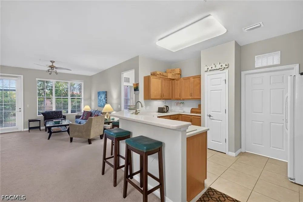 PASETTO LANE #102 Fort Myers, FL 33908