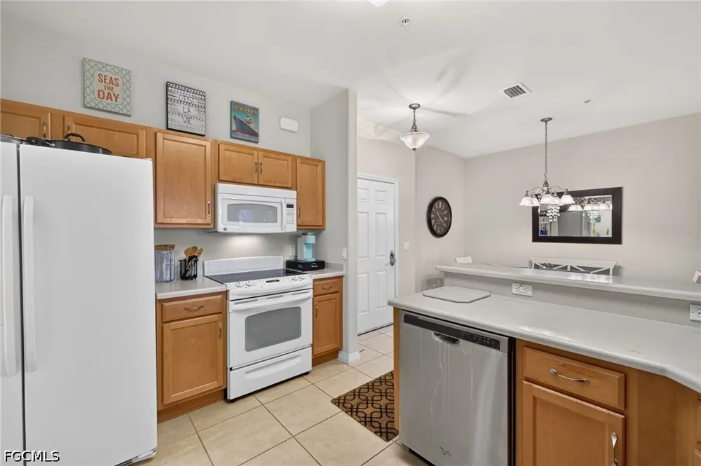 PASETTO LANE #102 Fort Myers, FL 33908