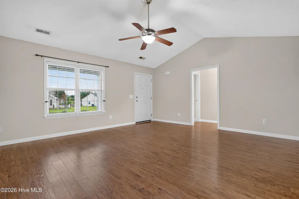 321 Rose Bud Lane Holly Ridge, NC 28445
