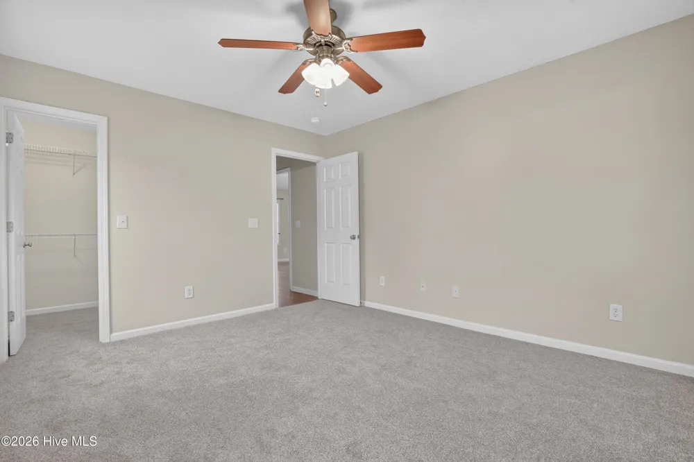 321 Rose Bud Lane Holly Ridge, NC 28445