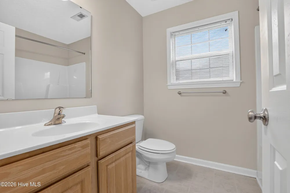 321 Rose Bud Lane Holly Ridge, NC 28445