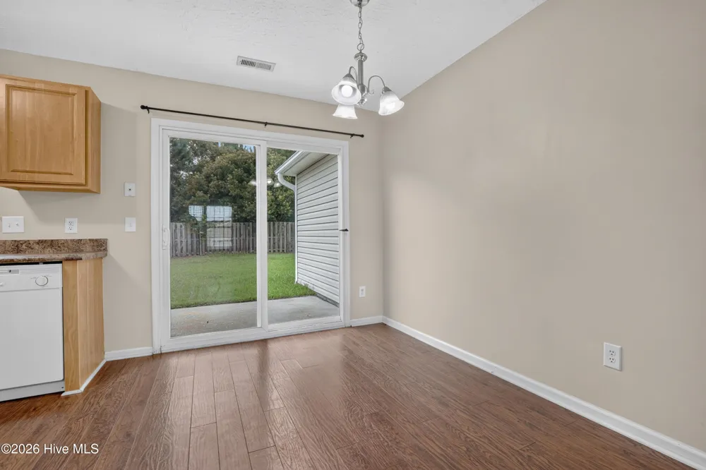 321 Rose Bud Lane Holly Ridge, NC 28445