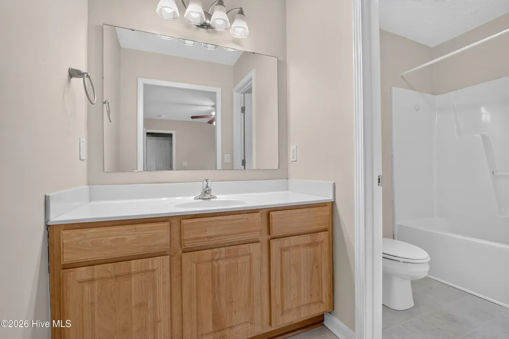 321 Rose Bud Lane Holly Ridge, NC 28445