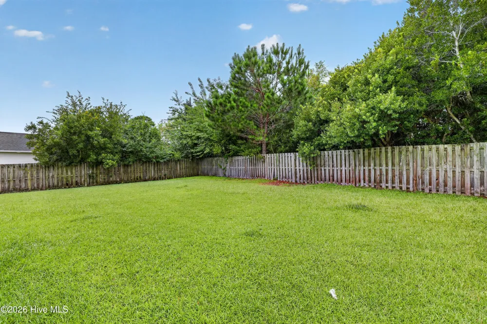 321 Rose Bud Lane Holly Ridge, NC 28445