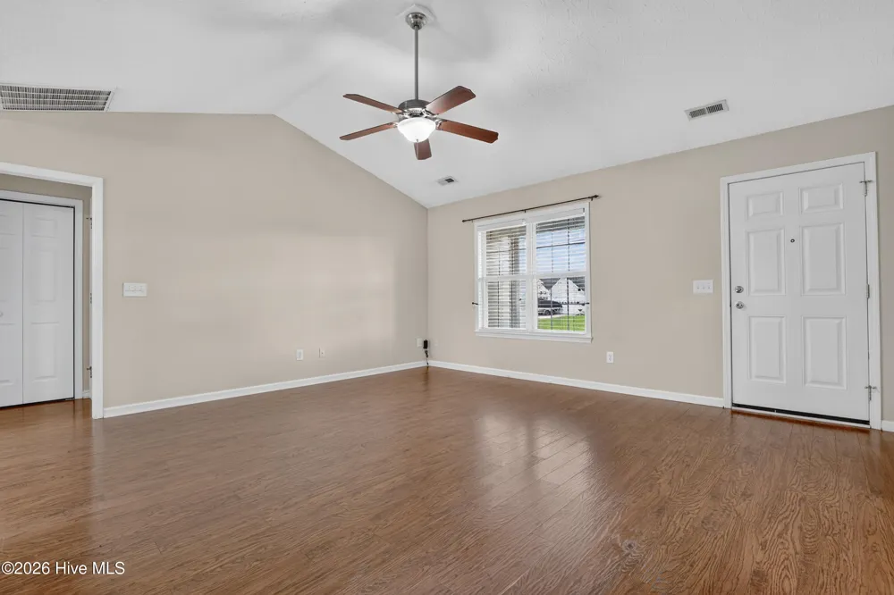 321 Rose Bud Lane Holly Ridge, NC 28445