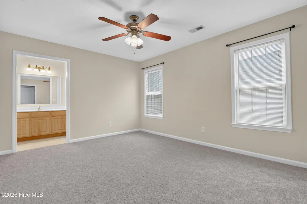 321 Rose Bud Lane Holly Ridge, NC 28445