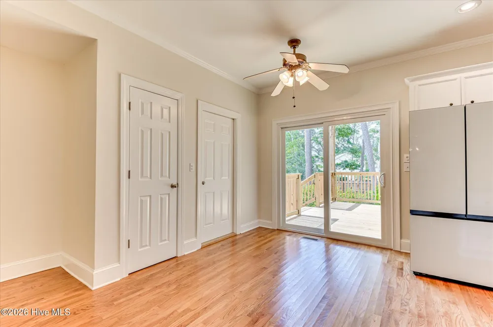 538 Mckinnes Line Evans, GA 30809