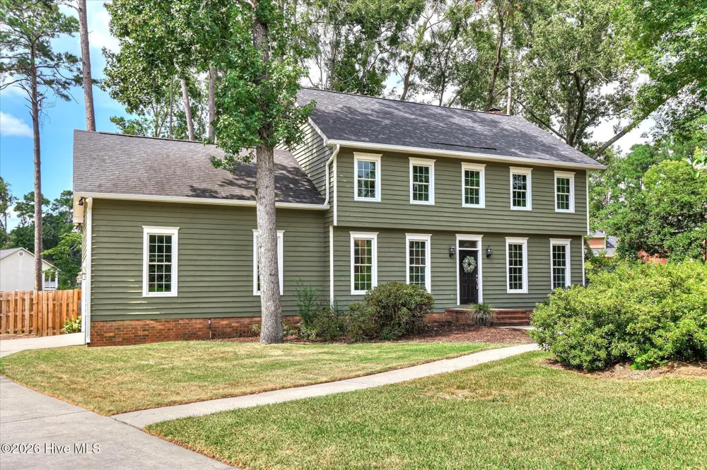 538 Mckinnes Line Evans, GA 30809