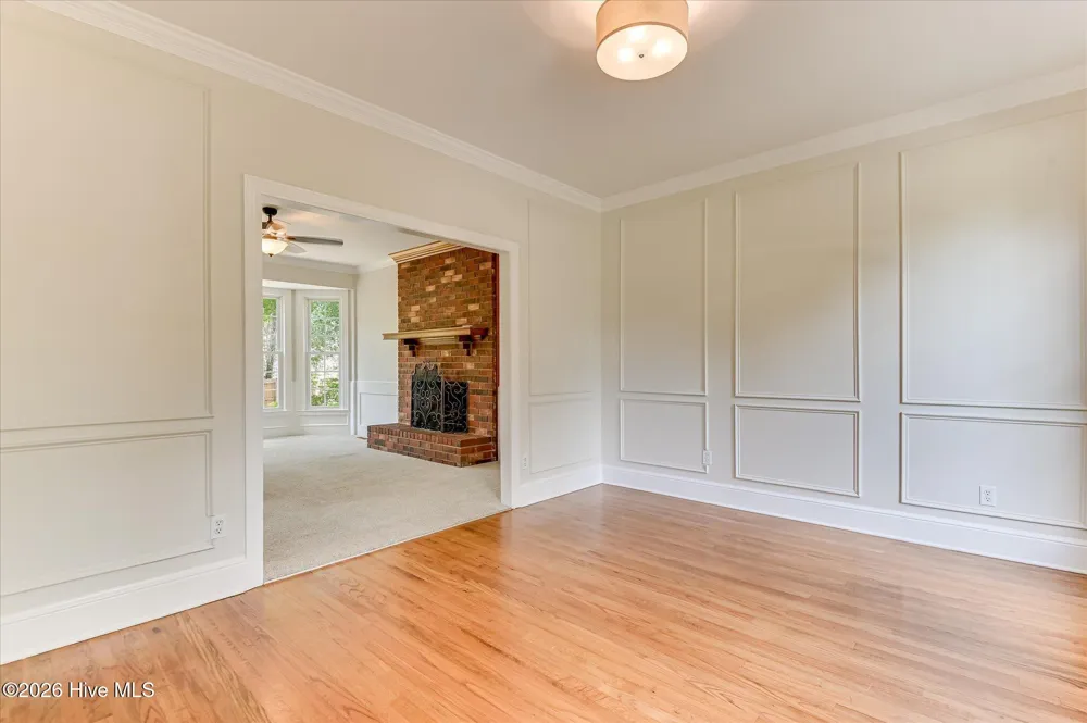 538 Mckinnes Line Evans, GA 30809