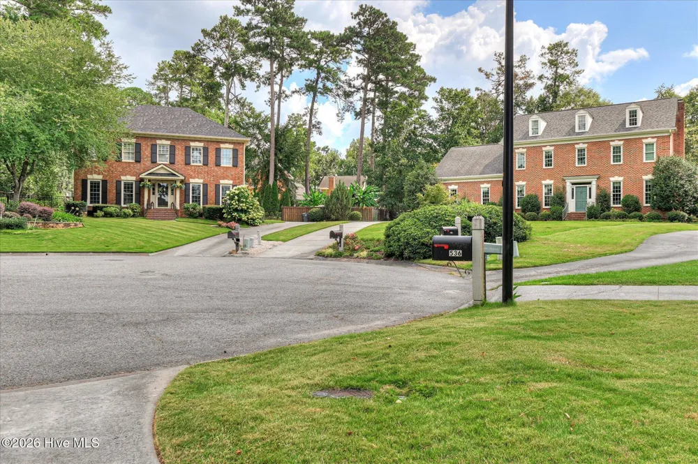 538 Mckinnes Line Evans, GA 30809