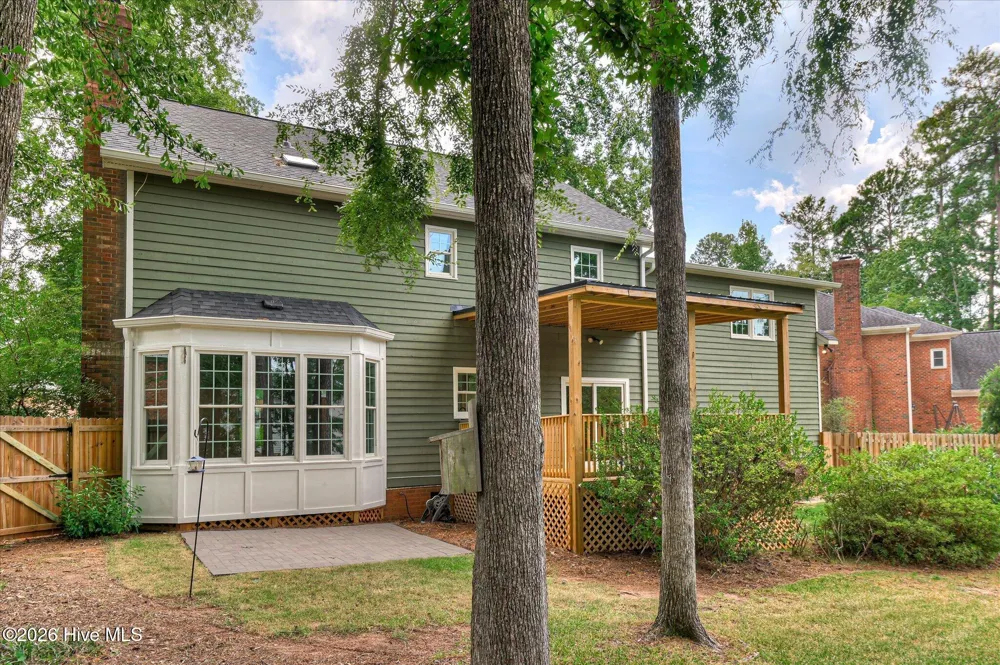 538 Mckinnes Line Evans, GA 30809