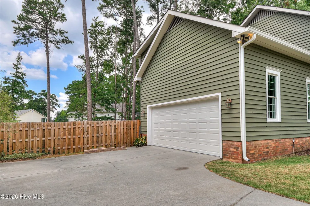 538 Mckinnes Line Evans, GA 30809