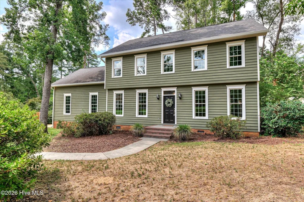538 Mckinnes Line Evans, GA 30809