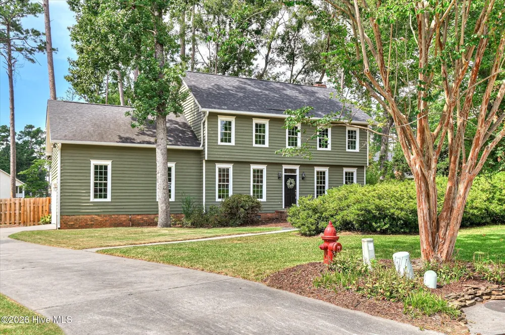 538 Mckinnes Line Evans, GA 30809