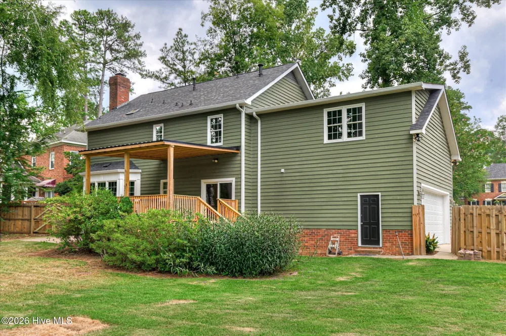 538 Mckinnes Line Evans, GA 30809
