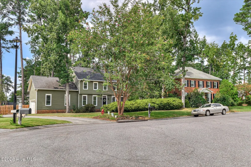 538 Mckinnes Line Evans, GA 30809