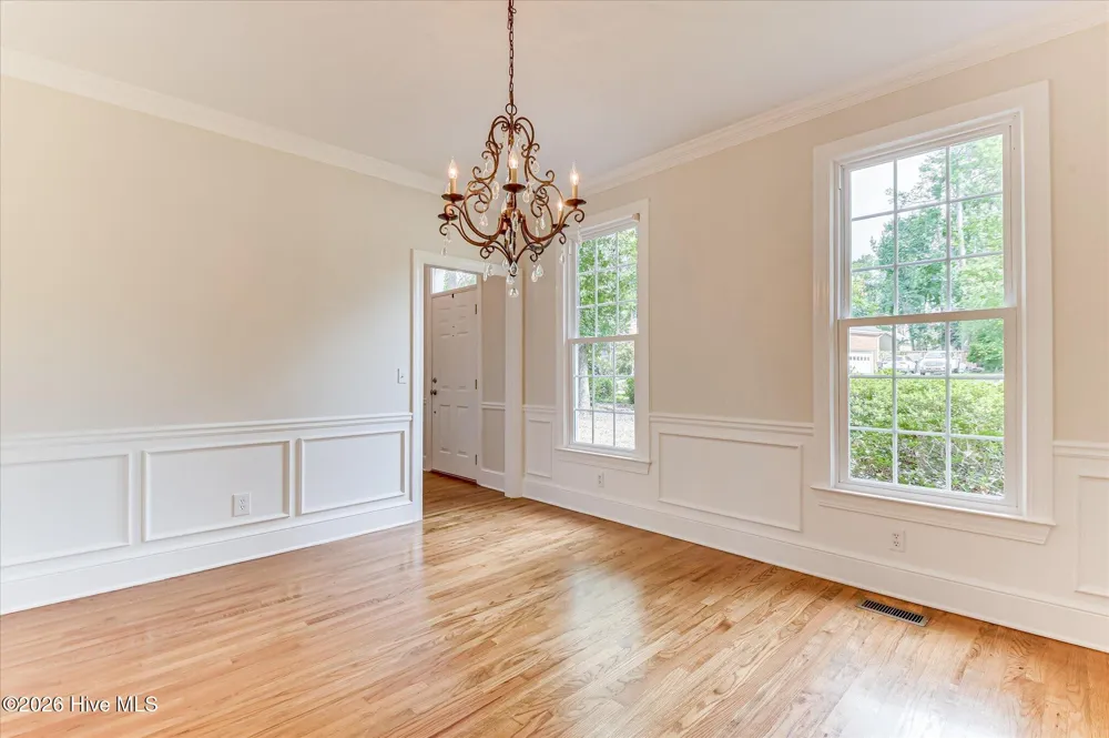 538 Mckinnes Line Evans, GA 30809