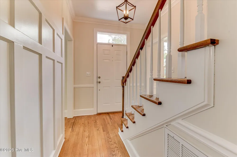 538 Mckinnes Line Evans, GA 30809