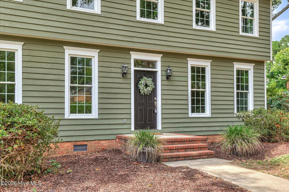 538 Mckinnes Line Evans, GA 30809
