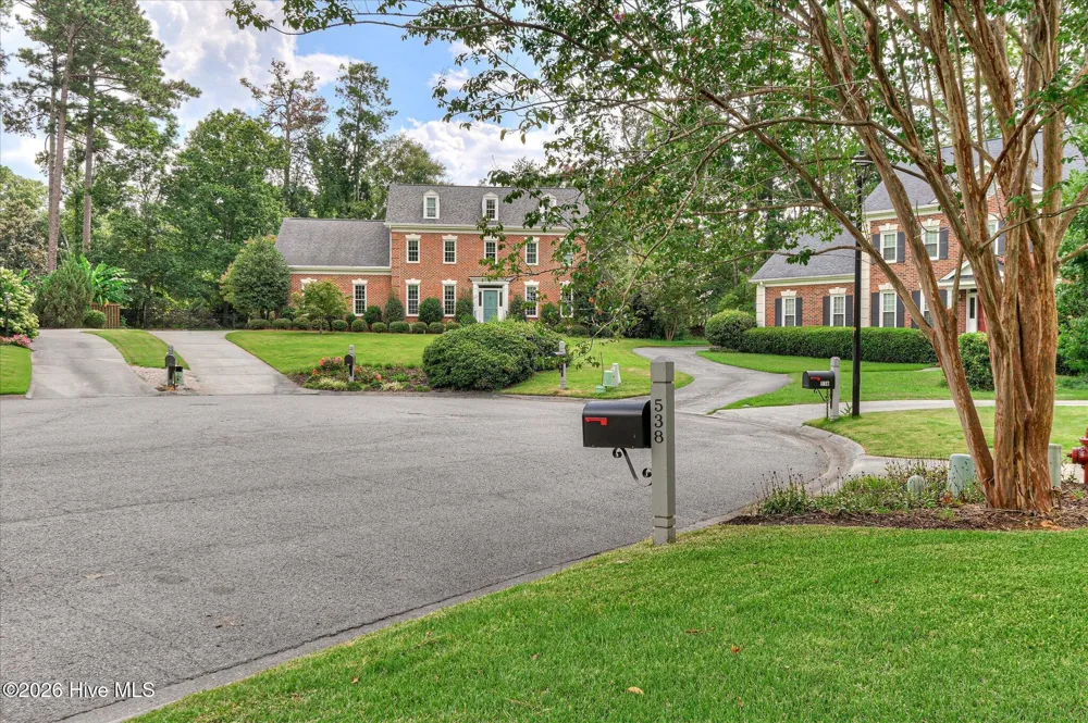 538 Mckinnes Line Evans, GA 30809