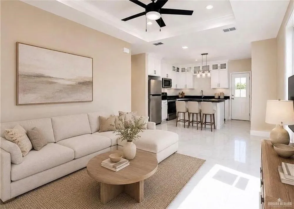 602 Mountain Road #12C Mission, TX 78573