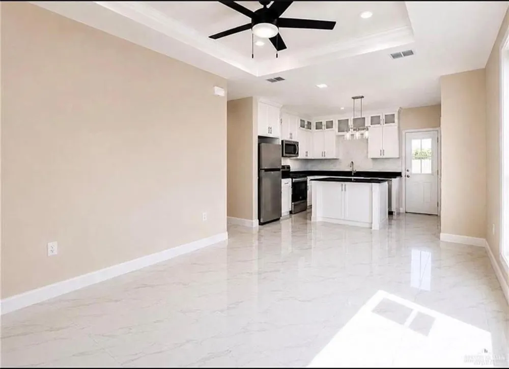 602 Mountain Road #12C Mission, TX 78573