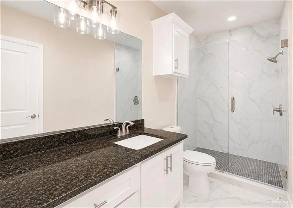 602 Mountain Road #12C Mission, TX 78573