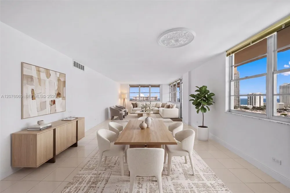 250 174th St #2304 Sunny Isles Beach, FL 33160