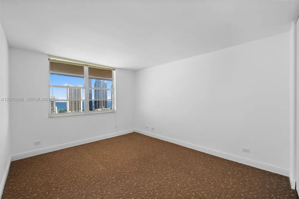 250 174th St #2304 Sunny Isles Beach, FL 33160