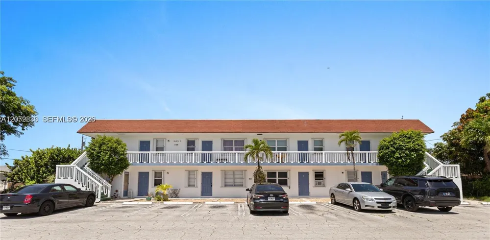 609 NE 6th Ct #C Boynton Beach, FL 33435