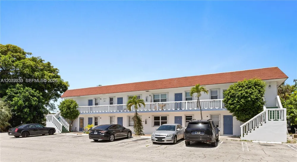 609 NE 6th Ct #C Boynton Beach, FL 33435