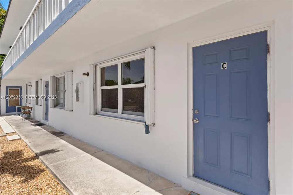 609 NE 6th Ct #C Boynton Beach, FL 33435