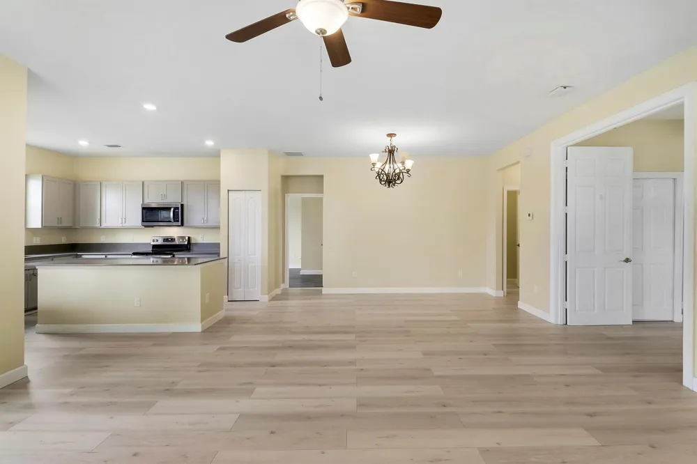 8292 NW GREENBANK CIRCLE Port St. Lucie, FL 34987