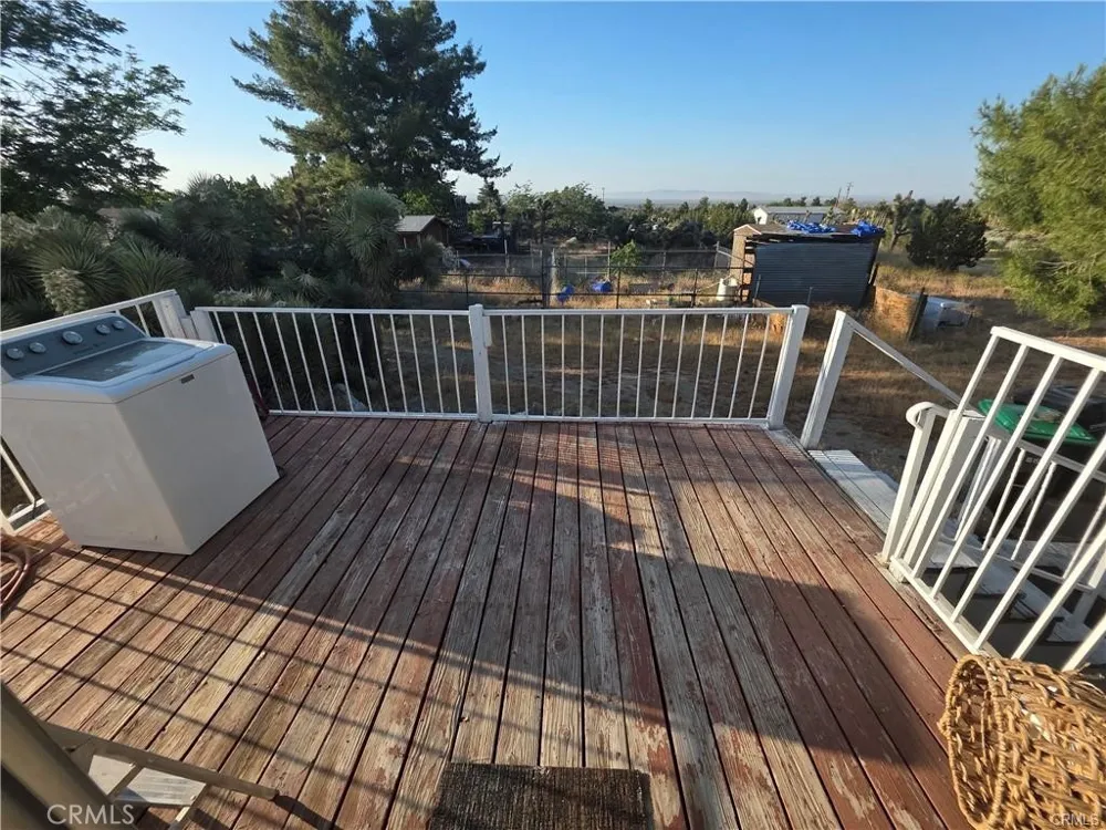 10623 Desert View Pinon Hills, CA 92372
