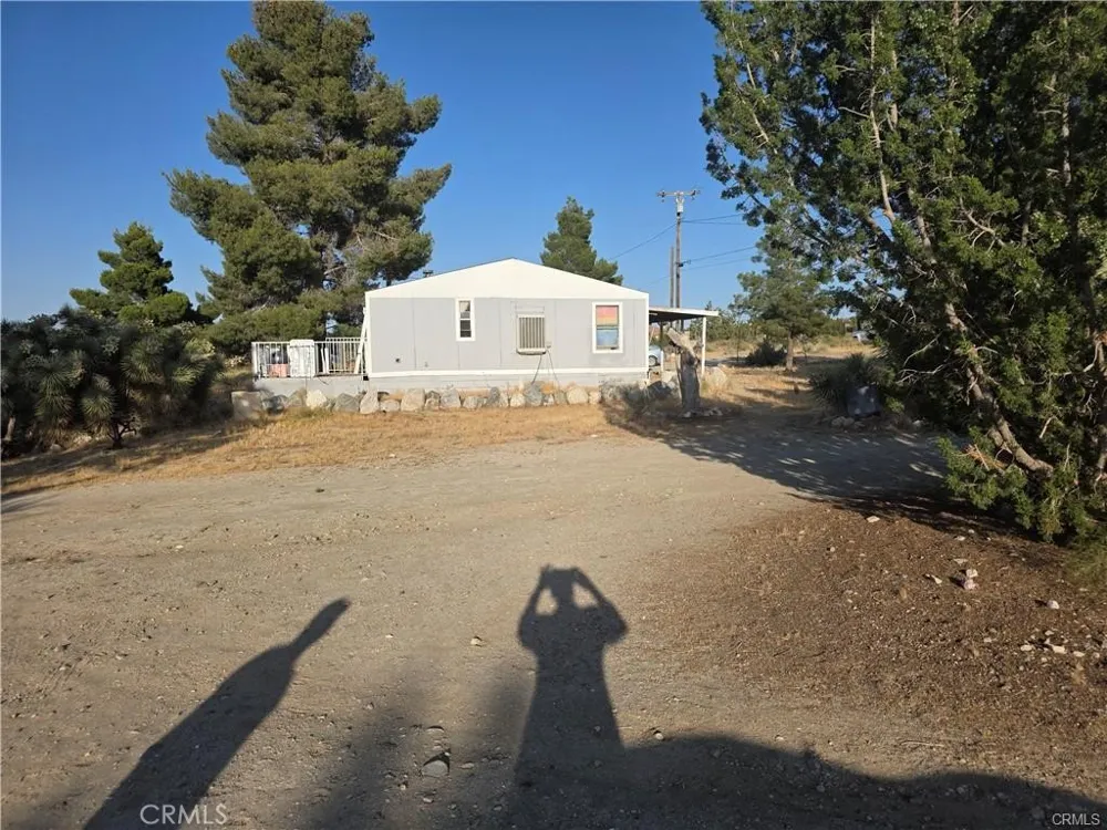 10623 Desert View Pinon Hills, CA 92372