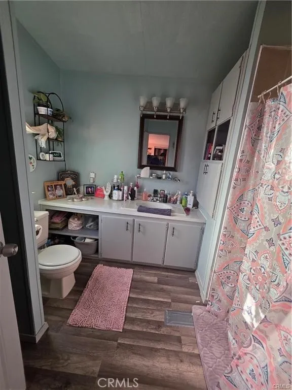 10623 Desert View Pinon Hills, CA 92372