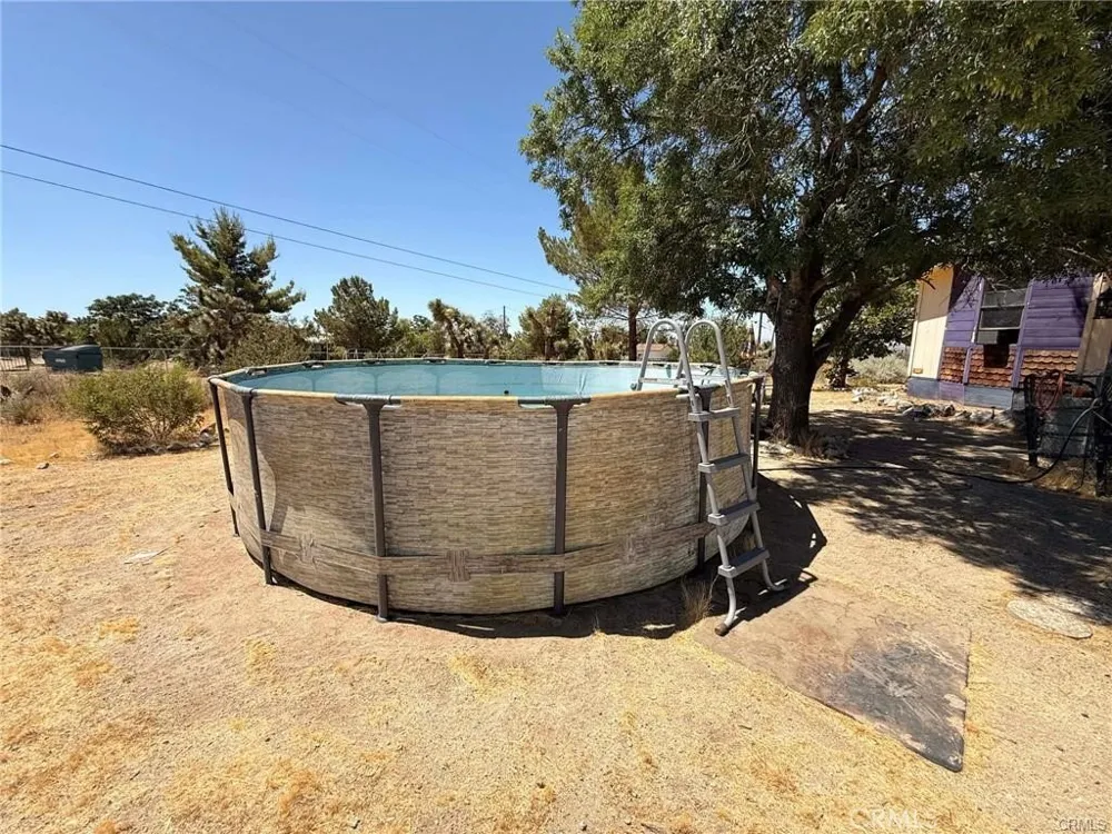 10623 Desert View Pinon Hills, CA 92372