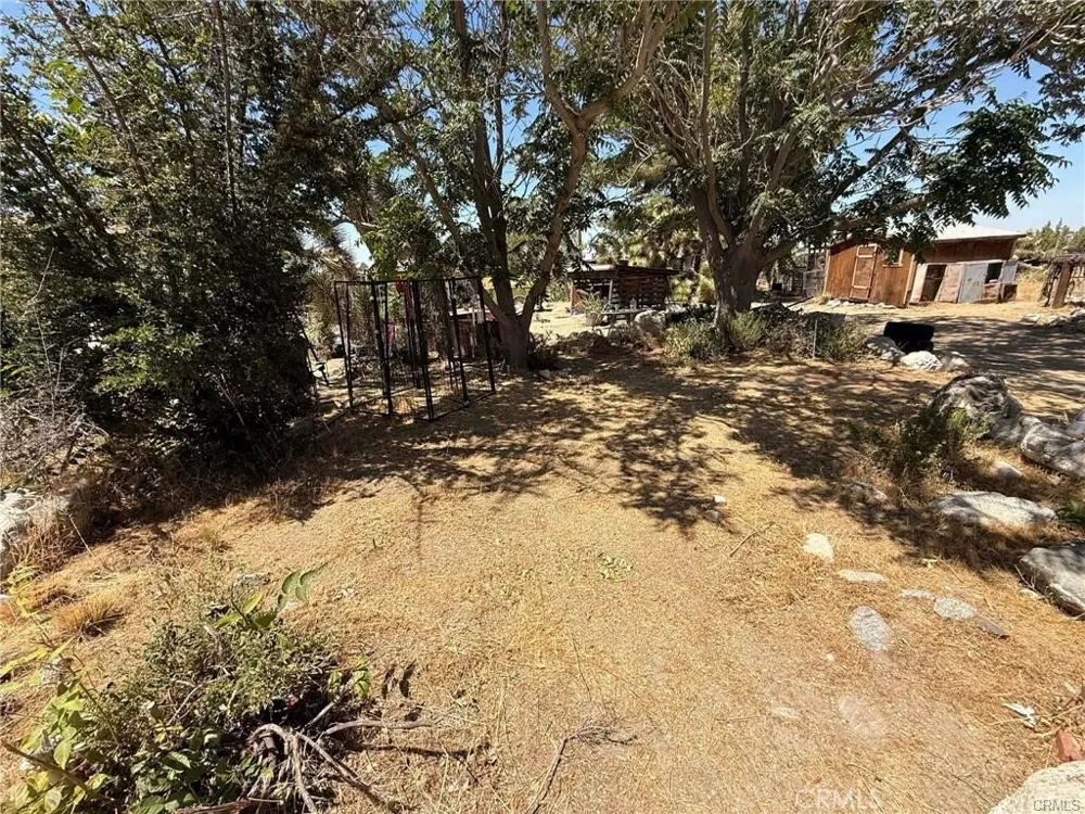 10623 Desert View Pinon Hills, CA 92372