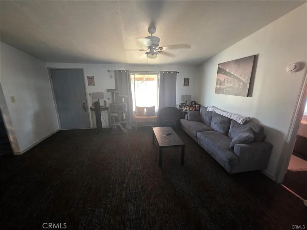 10623 Desert View Pinon Hills, CA 92372