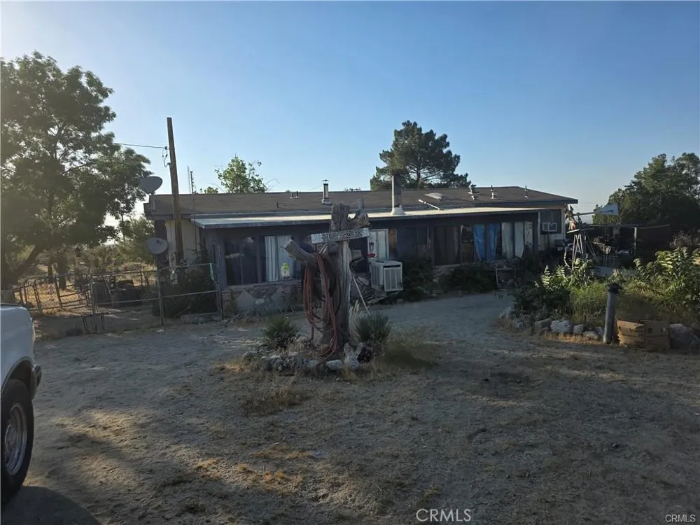 10623 Desert View Pinon Hills, CA 92372