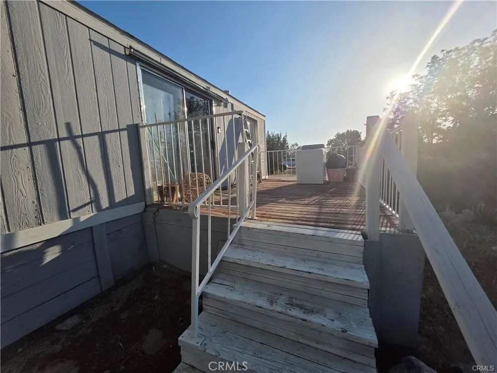 10623 Desert View Pinon Hills, CA 92372