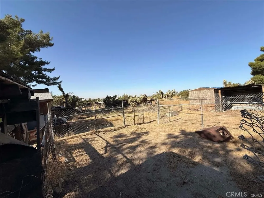 10623 Desert View Pinon Hills, CA 92372