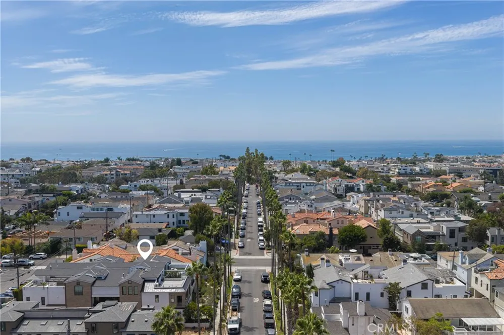 506 Goldenrod Ave Corona del Mar, CA 92625
