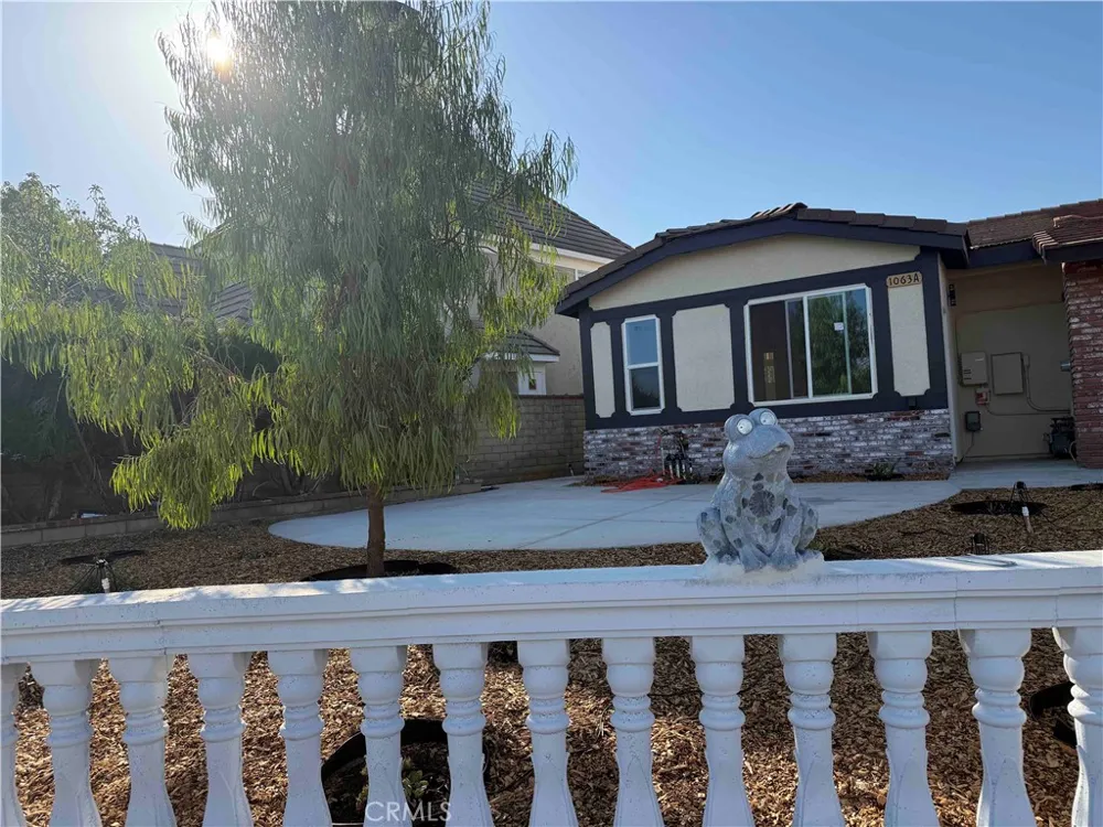 1063 Wellington San Dimas, CA 91773