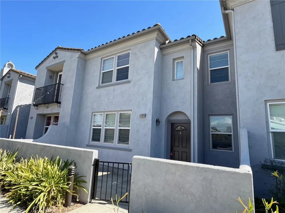 13409 Mashona Avenue Chino, CA 91710