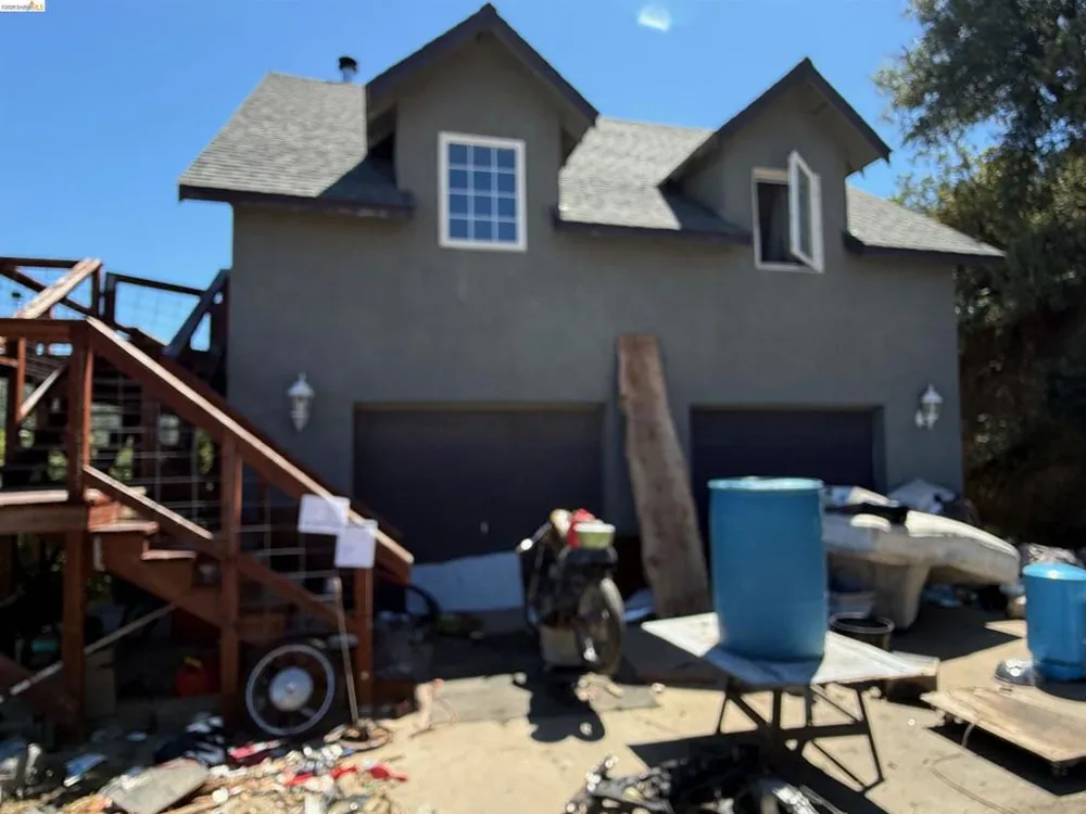 22288 Gunsight Rd Sonora, CA 95370