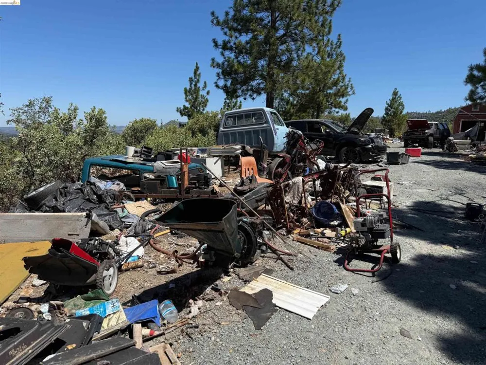 22288 Gunsight Rd Sonora, CA 95370